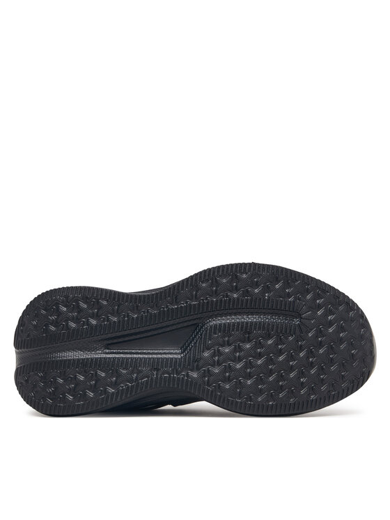 Calvin Klein Superge Calvin Klein Low Cut Velcro Sneaker V1X9-83478-1861 S Črna