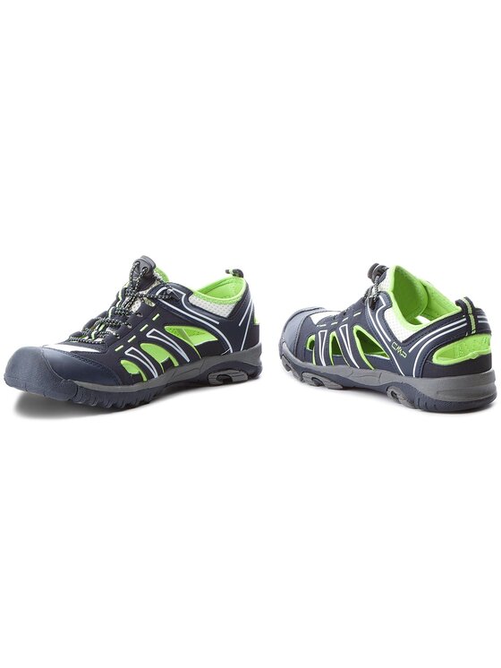 CMP Sandales CMP Aquarii Hiking Sandal 3Q95477 Tumši zils