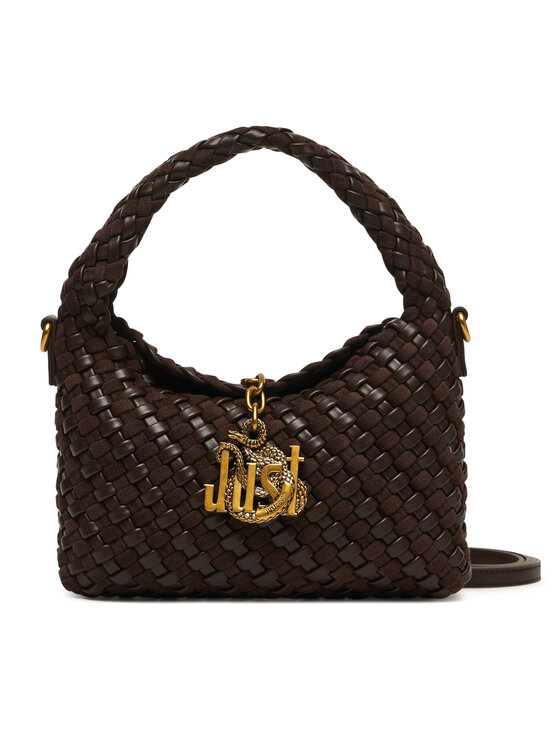 Just Cavalli Kabelka Just Cavalli 81RA4BO3 ZSE81 Čierna