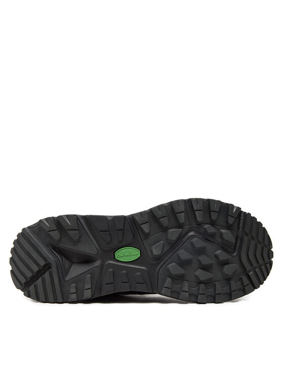 Karrimor Scarpe da trekking Karrimor Kestral Low Wethertite K1110 Nero