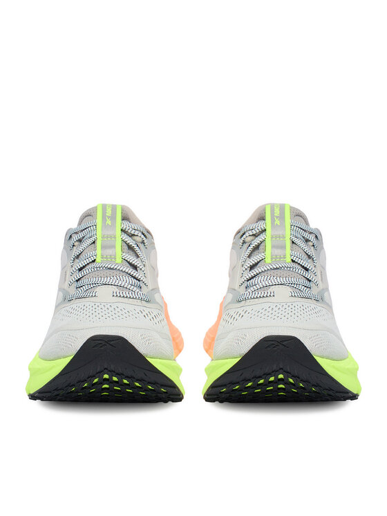 Reebok Взуття для бігу Reebok EO-FLOATZIG 2 100244487 Сірий