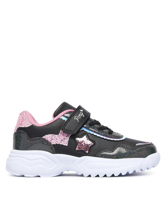 Primigi Sneakersy Primigi 2462644 Czarny