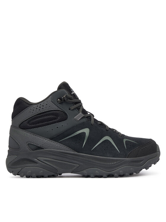 Merrell Trekkingschuhe Merrell Yokota 3 Mid J038958 Schwarz