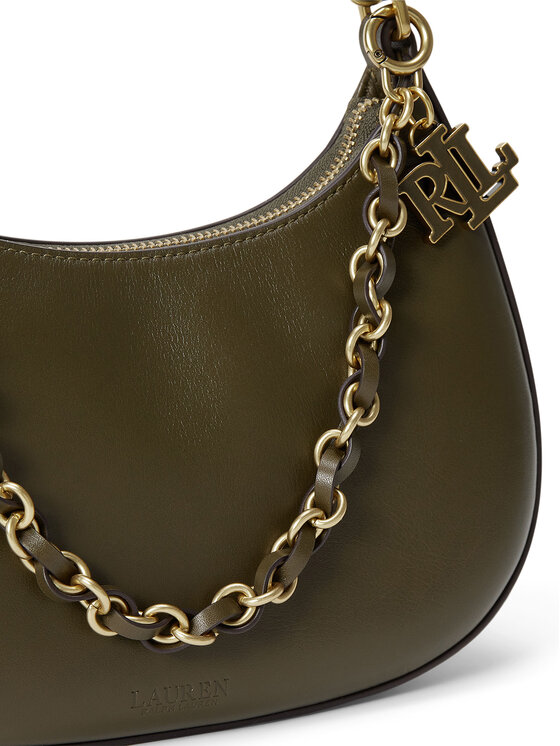 LAUREN RALPH LAUREN Bolso LAUREN RALPH LAUREN 431P11747003 Verde