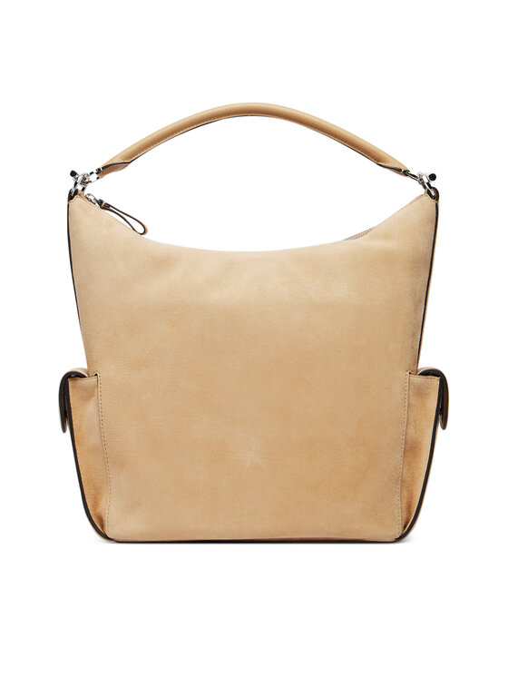 LAUREN RALPH LAUREN Τσάντα LAUREN RALPH LAUREN 431P15636001 Μπεζ