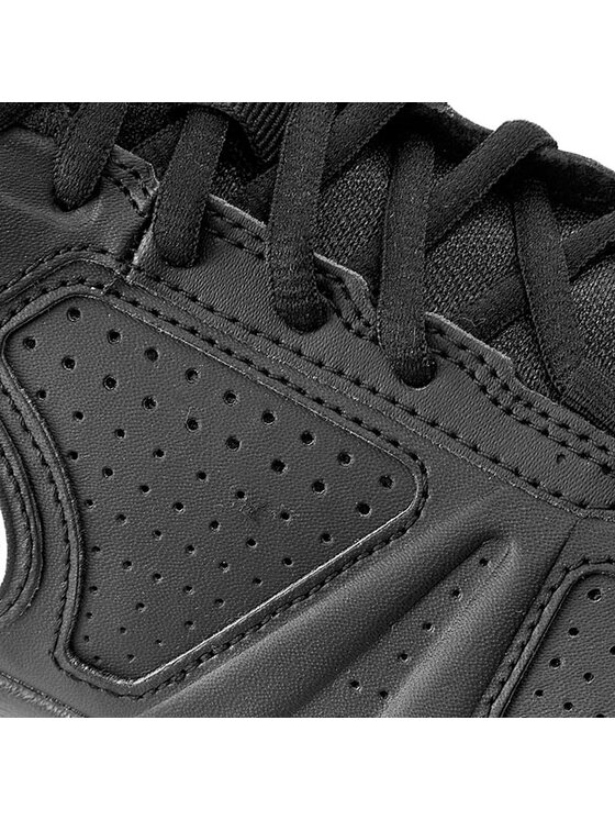 Nike Sneakers Nike T-Lite XI 616544 007 Negru