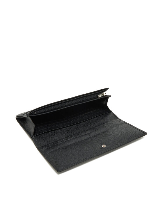 Longchamp Гаманець Longchamp 3044021 Чорний