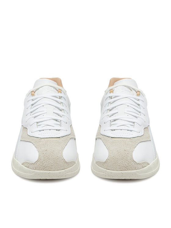 Reebok Снікерcи Reebok HAMMER STREET 100212123 Білий