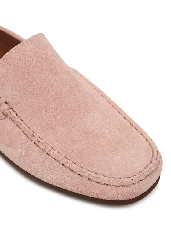 Vagabond Shoemakers Мокасини Vagabond Shoemakers Larissa 6150-040-45 Рожевий