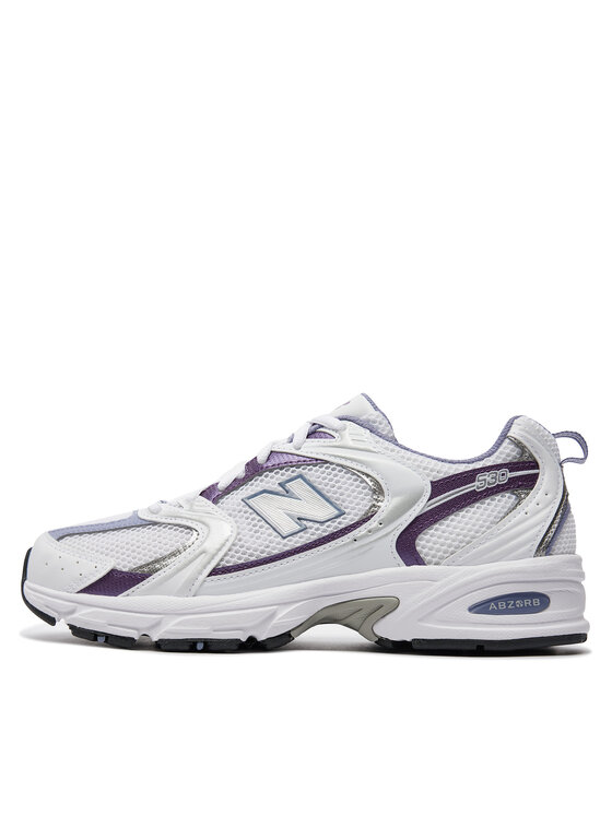 New Balance Laisvalaikio batai New Balance MR530RE Balta