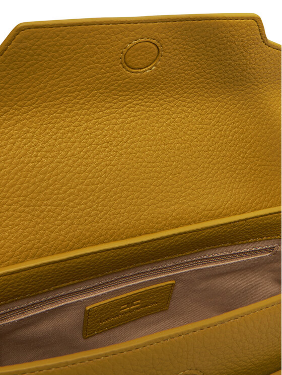 Elisabetta Franchi Kabelka Elisabetta Franchi BS01A51E2 DC6 Žlutá