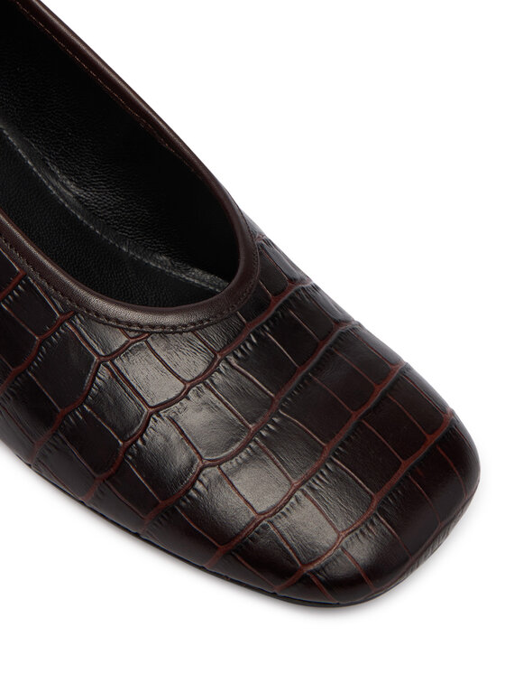 Vagabond Shoemakers Туфлі Vagabond Shoemakers Livia 5956-008-35 Коричневий
