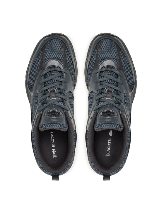 Lacoste Снікерcи Lacoste Storm 96 2K 7-50SMA0173 Сірий