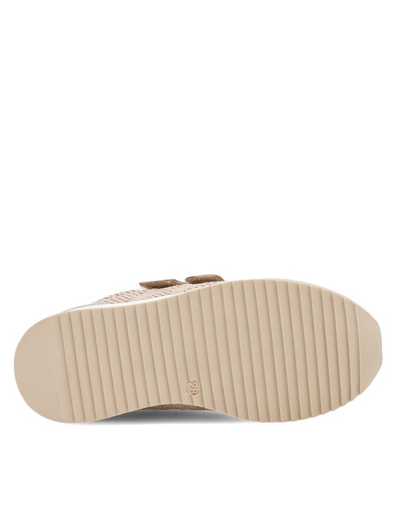 Lasocki Kids Zapatillas Lasocki Kids Teks CI12-2757-13(III)DZ Beis