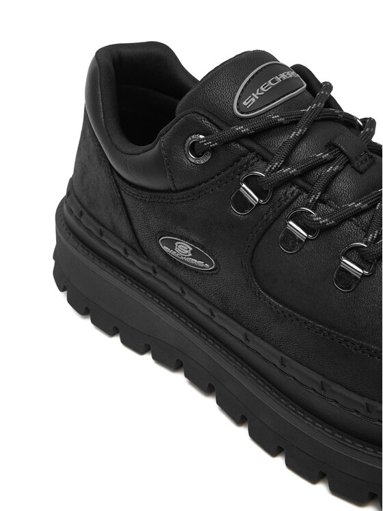 Skechers Снікерcи Skechers Jammers - Say Goodbye 158798/BLK Чорний
