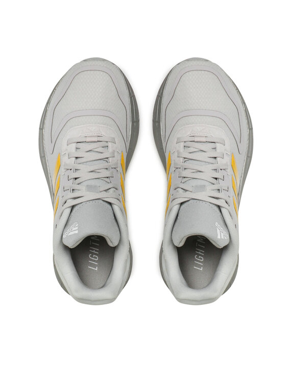 adidas Bėgimo batai adidas Duramo 10 GX0716 Pilka