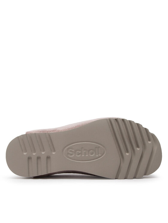 Scholl Čības Scholl Sirdal Soft MF30136 1062 Rozā