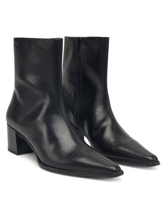 Vagabond Shoemakers Botine Vagabond Shoemakers Giselle 5854-001-20 Negru