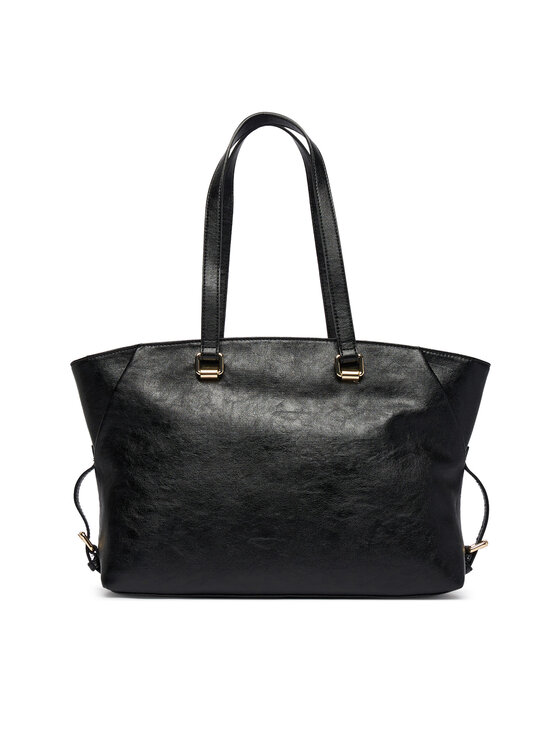 LOVE MOSCHINO Kabelka LOVE MOSCHINO JC4202PP0PKA0000 Čierna