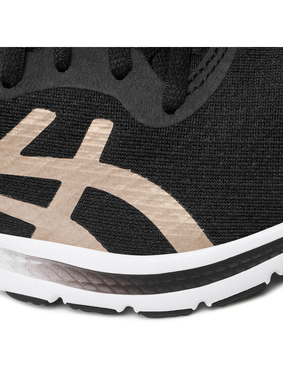 Asics Bėgimo batai Asics Gel-Kumo Lyte 2 1012A913 Juoda