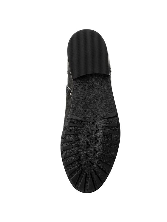 Eksbut Stivaletti Eksbut 67-4716-E04-1G Argento