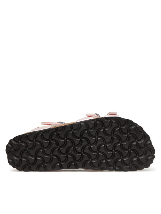 Birkenstock Sandale Birkenstock Kumba 1029426 D Roz