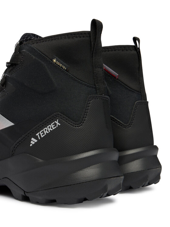 adidas Трекінгові черевики adidas Terrex Skychaser AX5 Mid GORE-TEX CLIMAWARM+ Hiking JS3002 Оранжевий