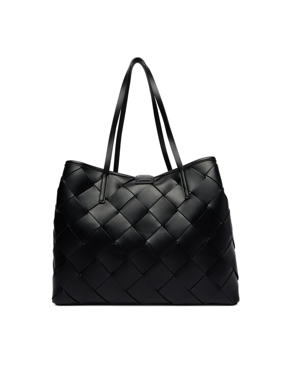 Just Cavalli Bolso Just Cavalli 80RA4BM2 ZSD88 Negro