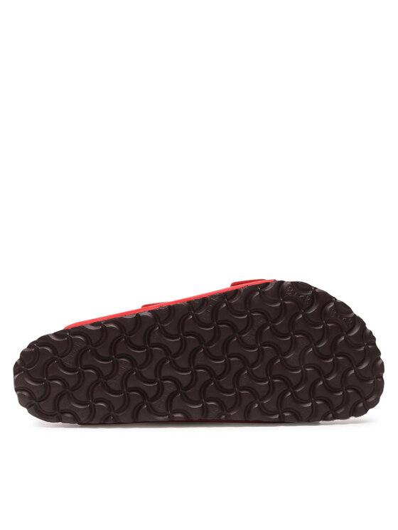 Birkenstock Ciabatte Birkenstock Arizona Bs 1020730 Rosso