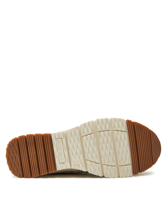 Kimberfeel Botas de nieve Kimberfeel Wanda Beis