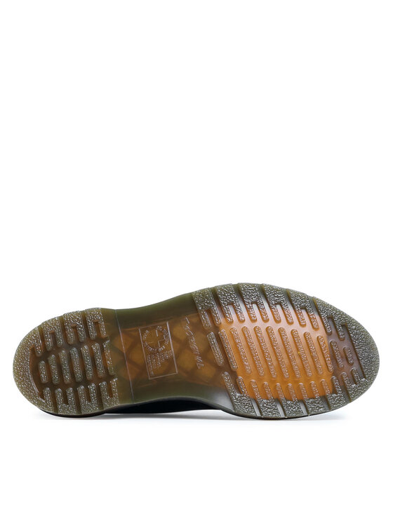 Dr. Martens Šņorzābaki Dr. Martens 1461 Vegan 14046001 Melns