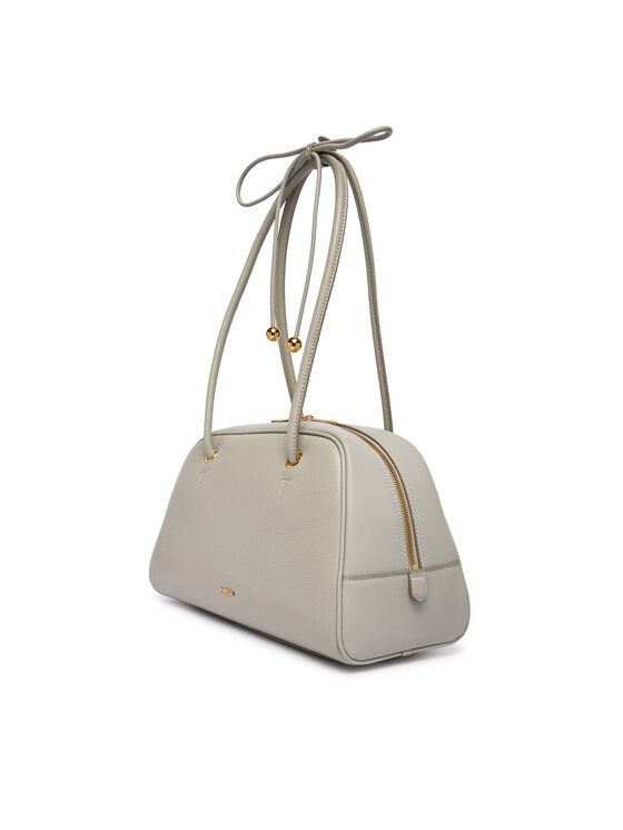 Furla Сумка Furla Poppy M WB02109 BX4573 CN 4897S Сірий