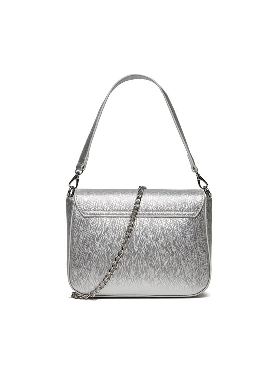 Valentino Сумка Valentino Divina VBS1R404G Срібний