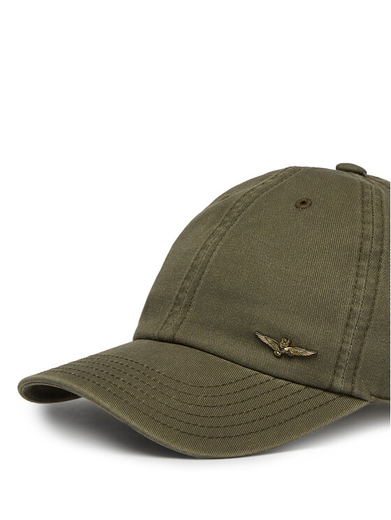 Aeronautica Militare Бейсболка Aeronautica Militare 261HA1244UCT02476 Зелений