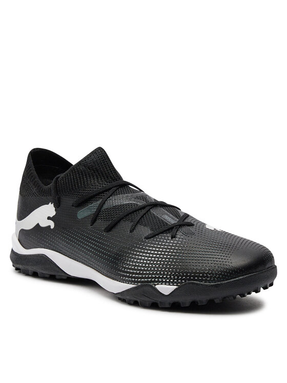Puma Čevlji za nagomet Puma Future 7 Match Tt 10772002 02 Črna