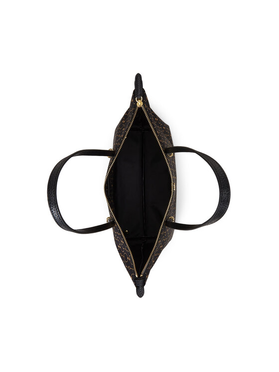 LAUREN RALPH LAUREN Τσάντα LAUREN RALPH LAUREN 431916737040 Μαύρο