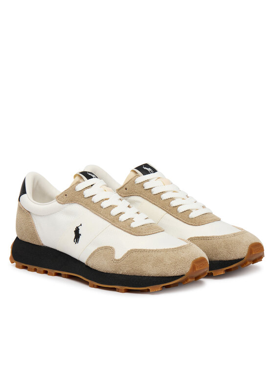 Polo Ralph Lauren Снікерcи Polo Ralph Lauren 804956697003 Кольоровий