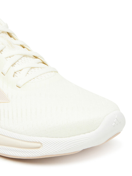 adidas Buty do biegania adidas Supernova Ease JQ2505 Écru