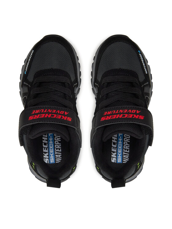 Skechers Трекінгові черевики Skechers Rugged Ranger 406411L Чорний