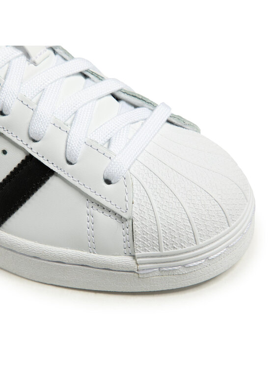 adidas Αθλητικά adidas Superstar Up W FW0118 Λευκό