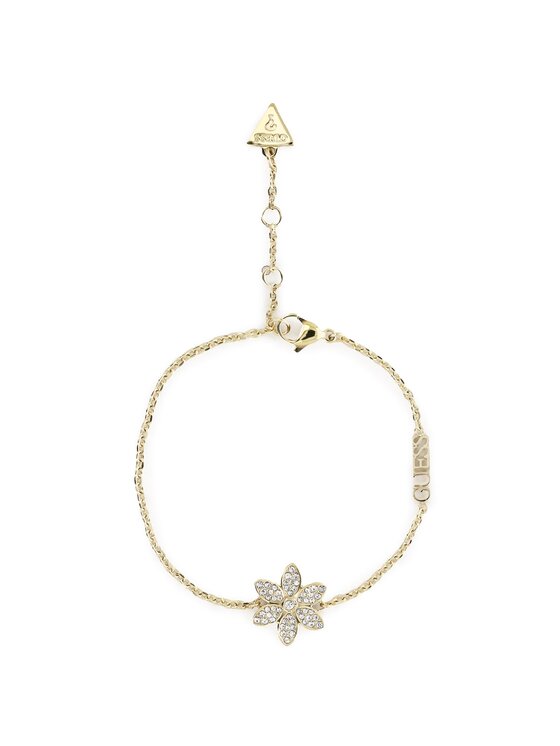 Stai acquistando BRACCIALE GUESS 4LOVE Colore: Oro