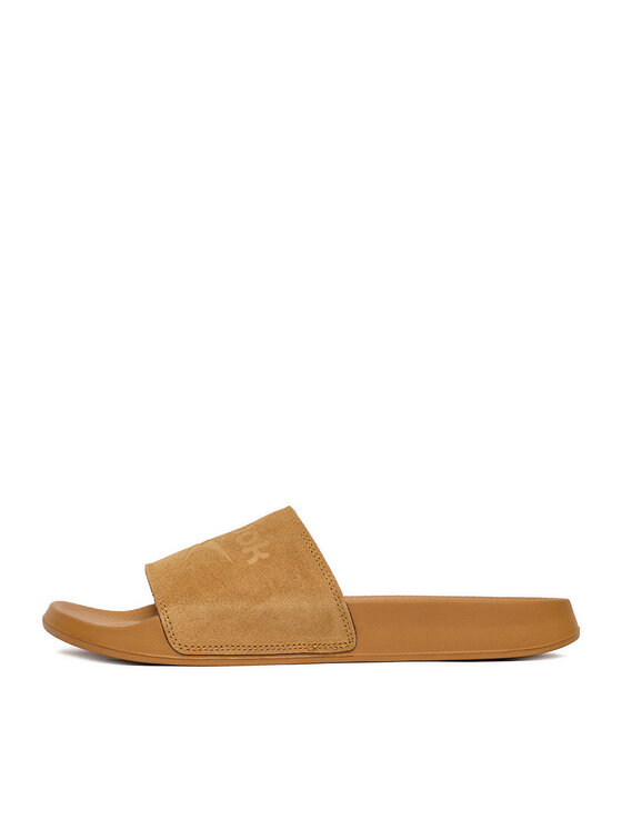 Reebok Шльопанці Reebok CEO-SS26-3C043-M Коричневий