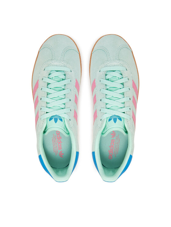 adidas Sneakers adidas Gazelle JP7125 Verde