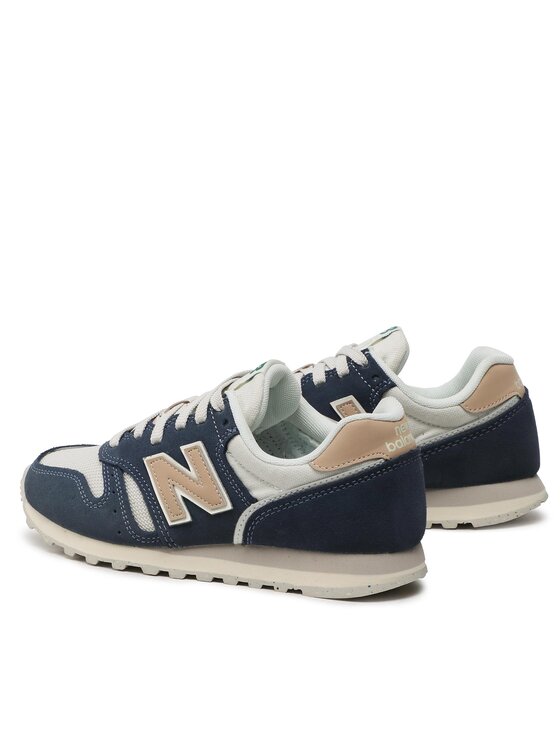 New Balance Tenisice New Balance WL373RD2 Plava