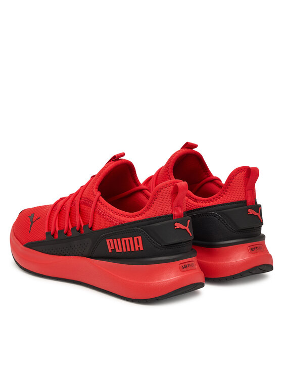 Puma Sneakersy Puma Softride Carson 2 Pulse 313502 03 Czerwony