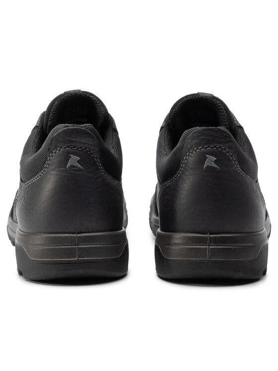 Półbuty ECCO Urban Lifestyle GORE-TEX 83070402001 Czarny  display picture 3