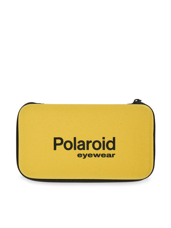 Polaroid Okulary przeciwsłoneczne Polaroid PLD 7058/S 207856 Czarny