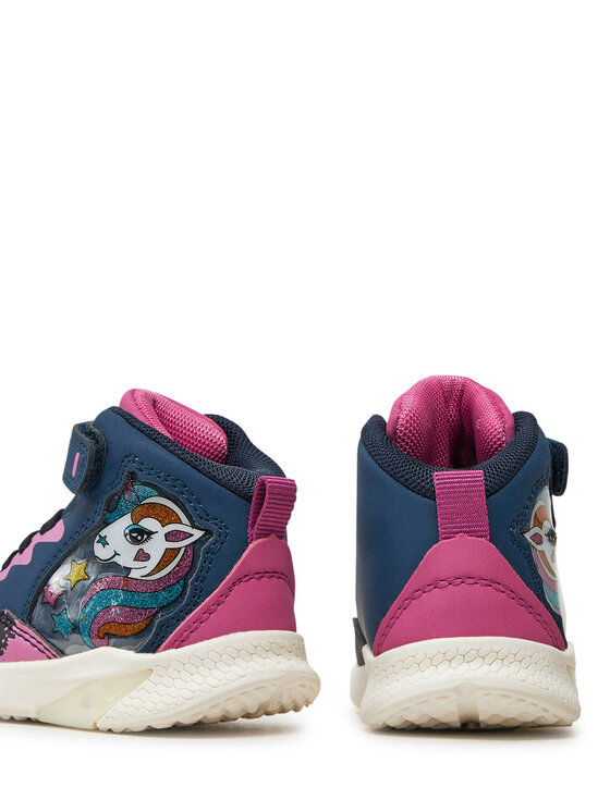 Primigi Снікерcи Primigi 6959211 Cиній