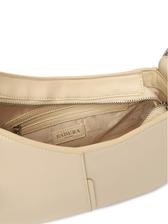 Badura Сумка Badura CEO-LITA-DT26280-A Бежевий