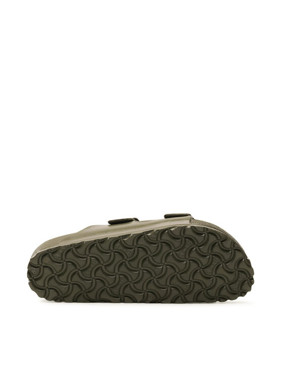 Birkenstock Шльопанці Birkenstock Arizona Eva 1019152 Зелений